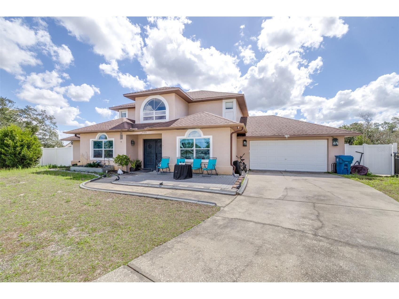 1165 Port Court Spring Hill FL 34606 TB8487740 image1