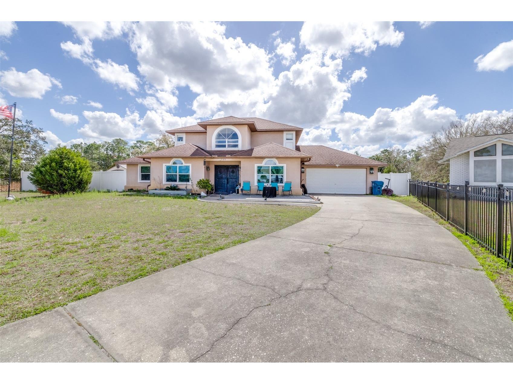 1165 Port Court Spring Hill FL 34606 TB8487740 image2