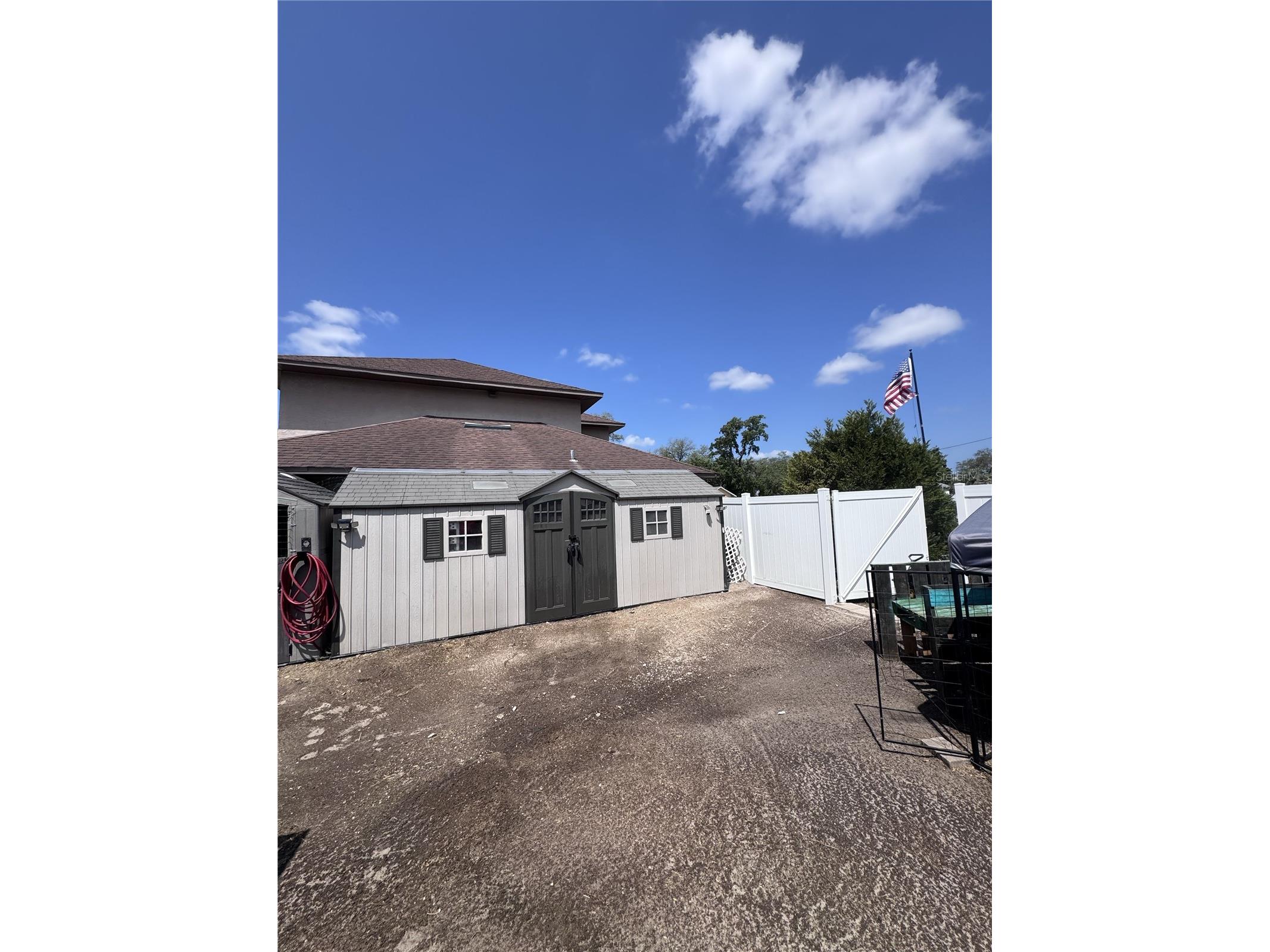 1165 Port Court Spring Hill FL 34606 TB8487740 image42