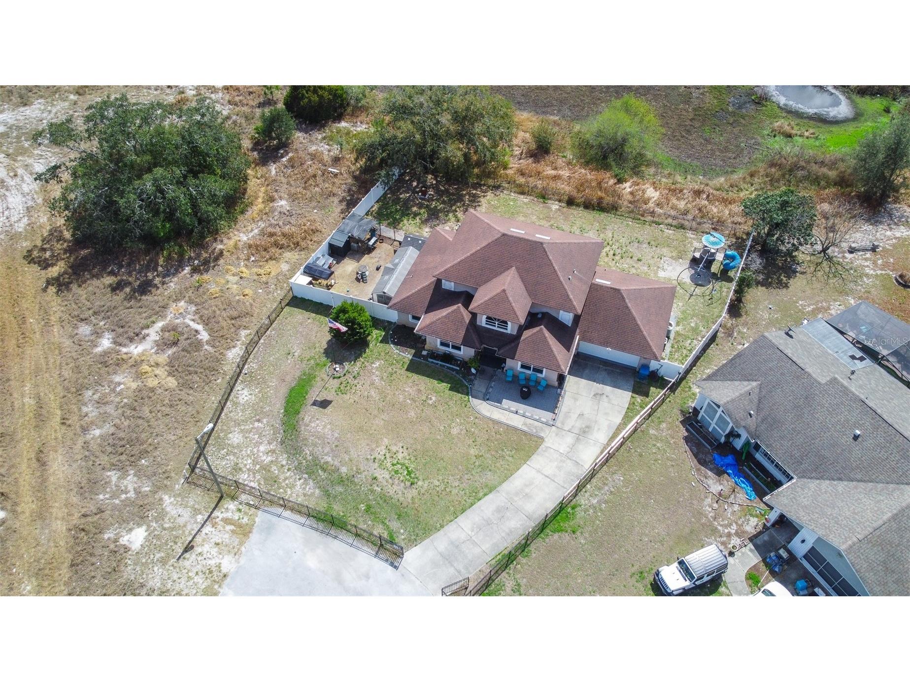 1165 Port Court Spring Hill FL 34606 TB8487740 image43
