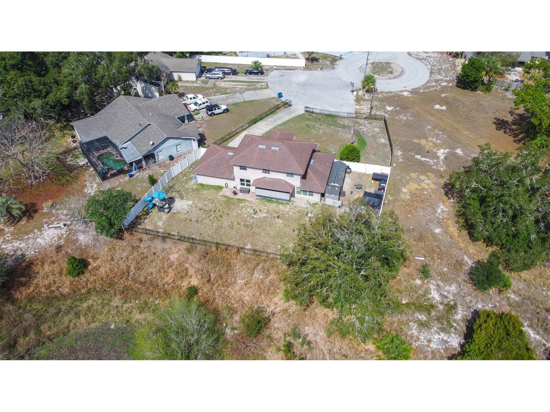 1165 Port Court Spring Hill FL 34606 TB8487740 image44