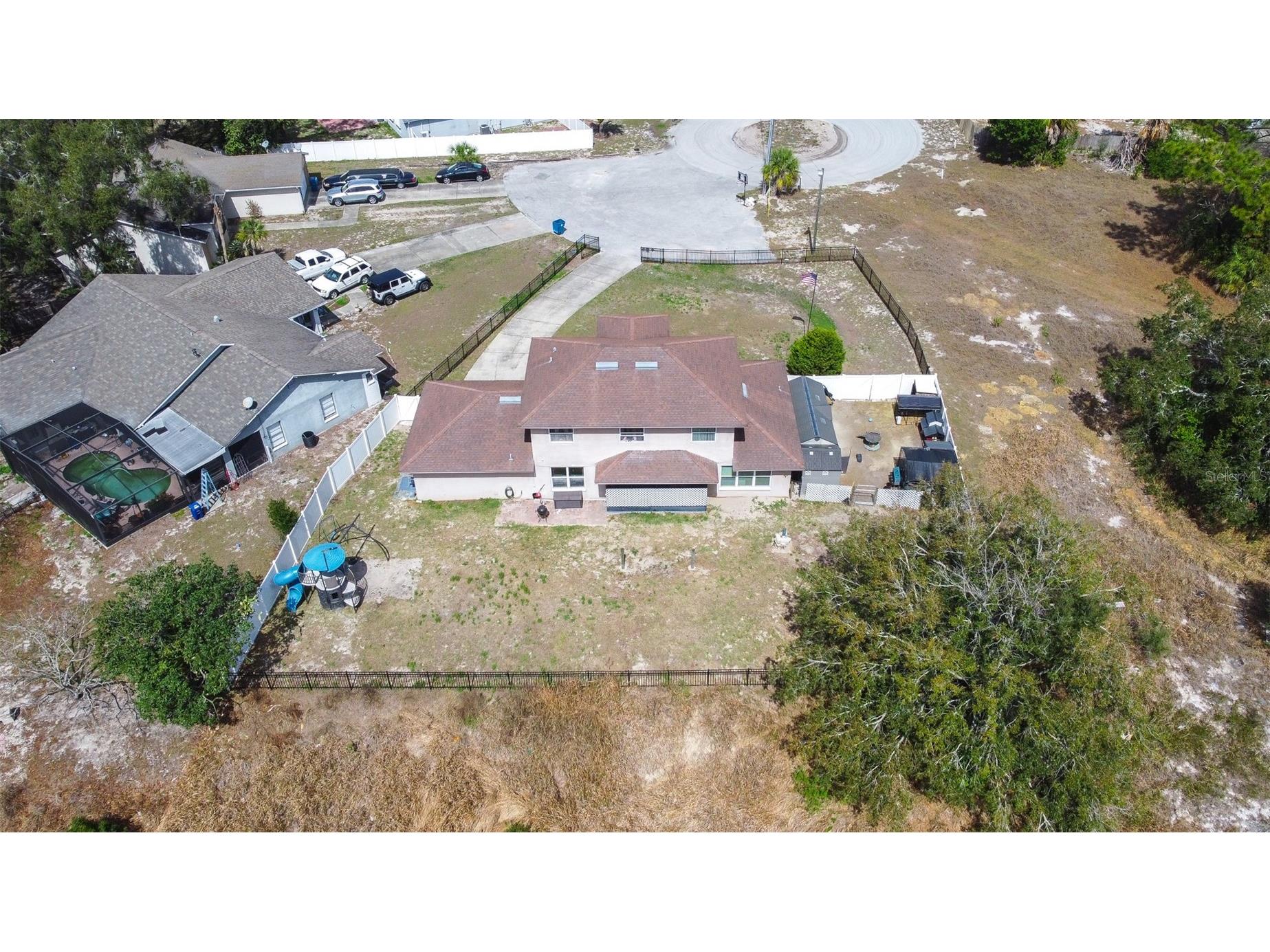 1165 Port Court Spring Hill FL 34606 TB8487740 image45