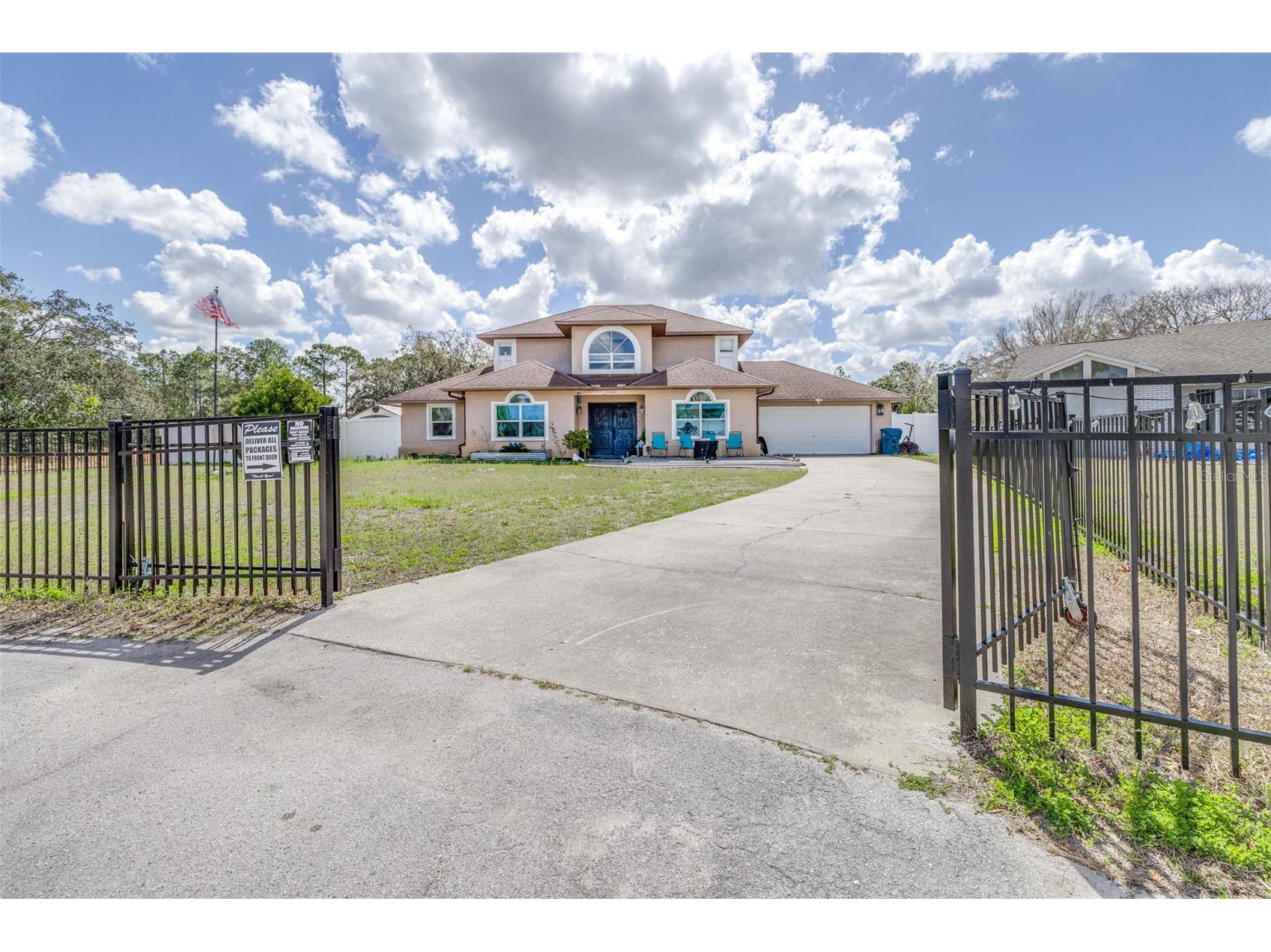 1165 Port Court Spring Hill FL 34606 TB8487740 image46