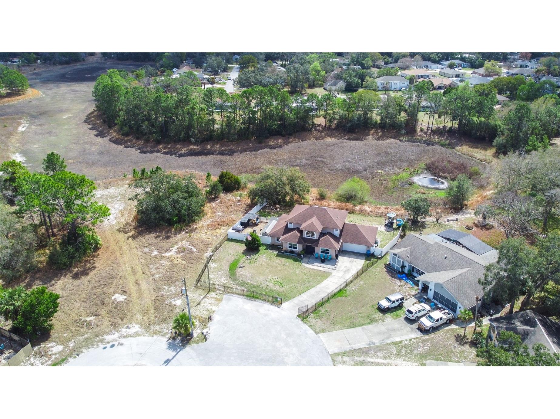 1165 Port Court Spring Hill FL 34606 TB8487740 image48
