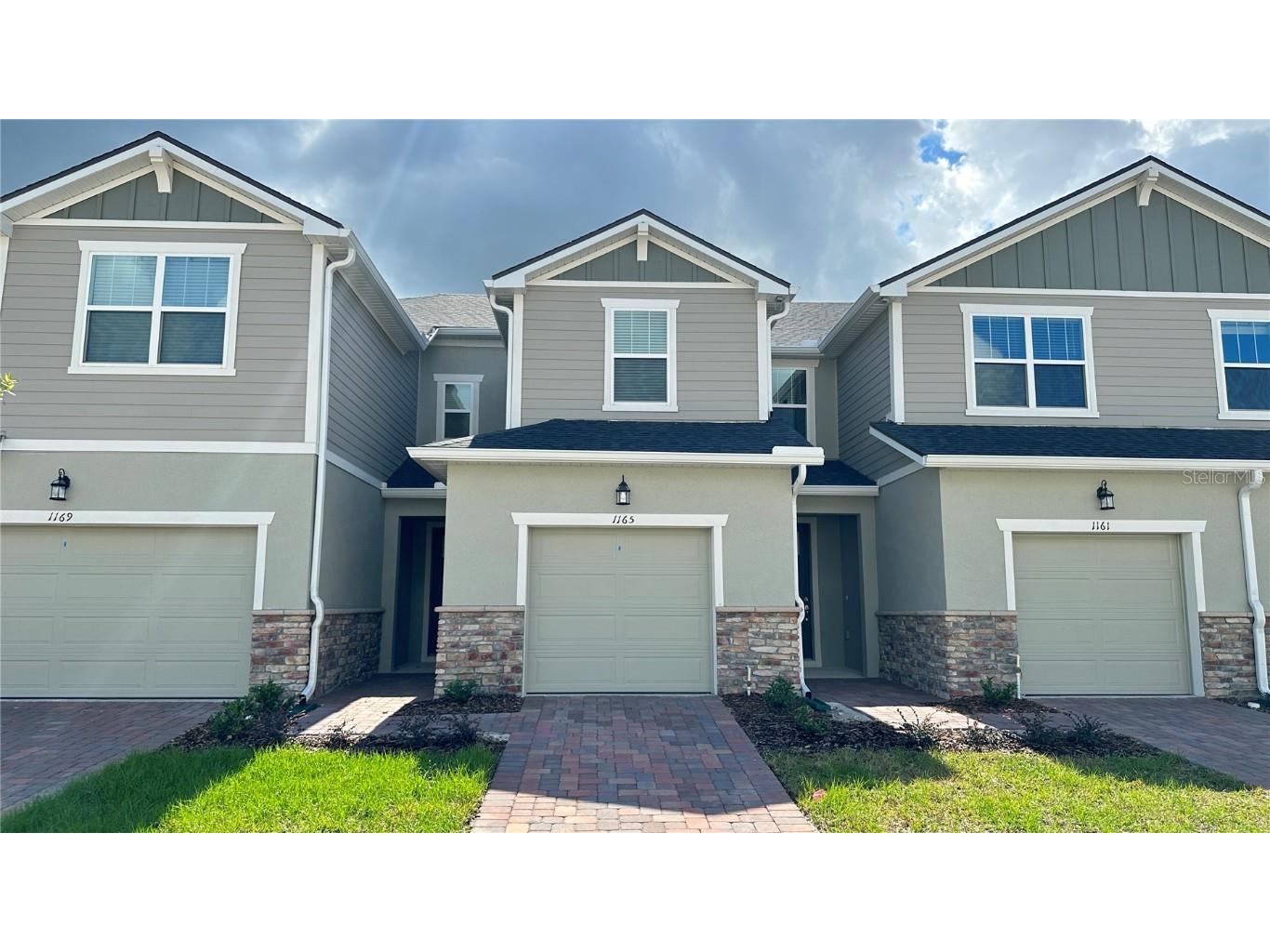 1165 Seaside Mist Trail Kissimmee FL 34747 O6116806 image1