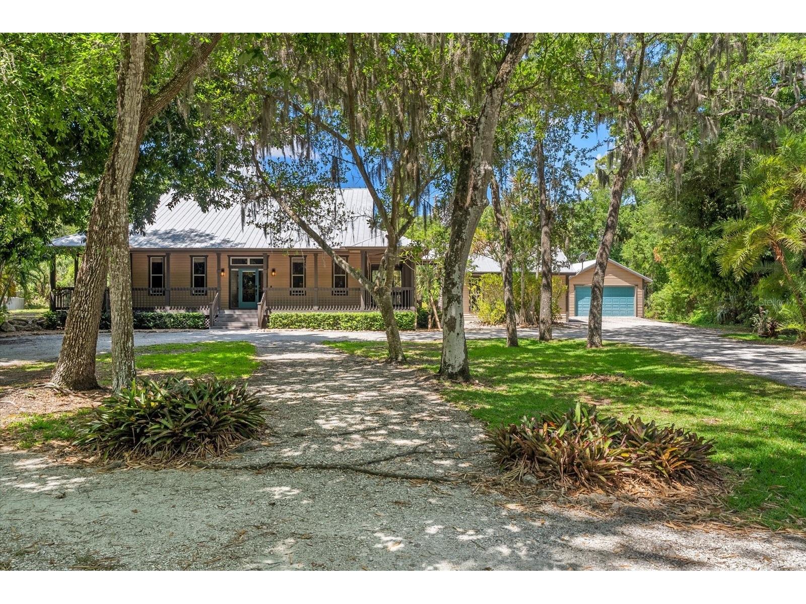 1165 Vereda Verde Sarasota FL 34232 A4692407 image1