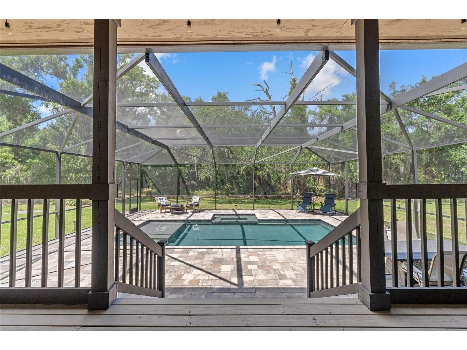 1165 Vereda Verde Sarasota FL 34232 A4692407 image17