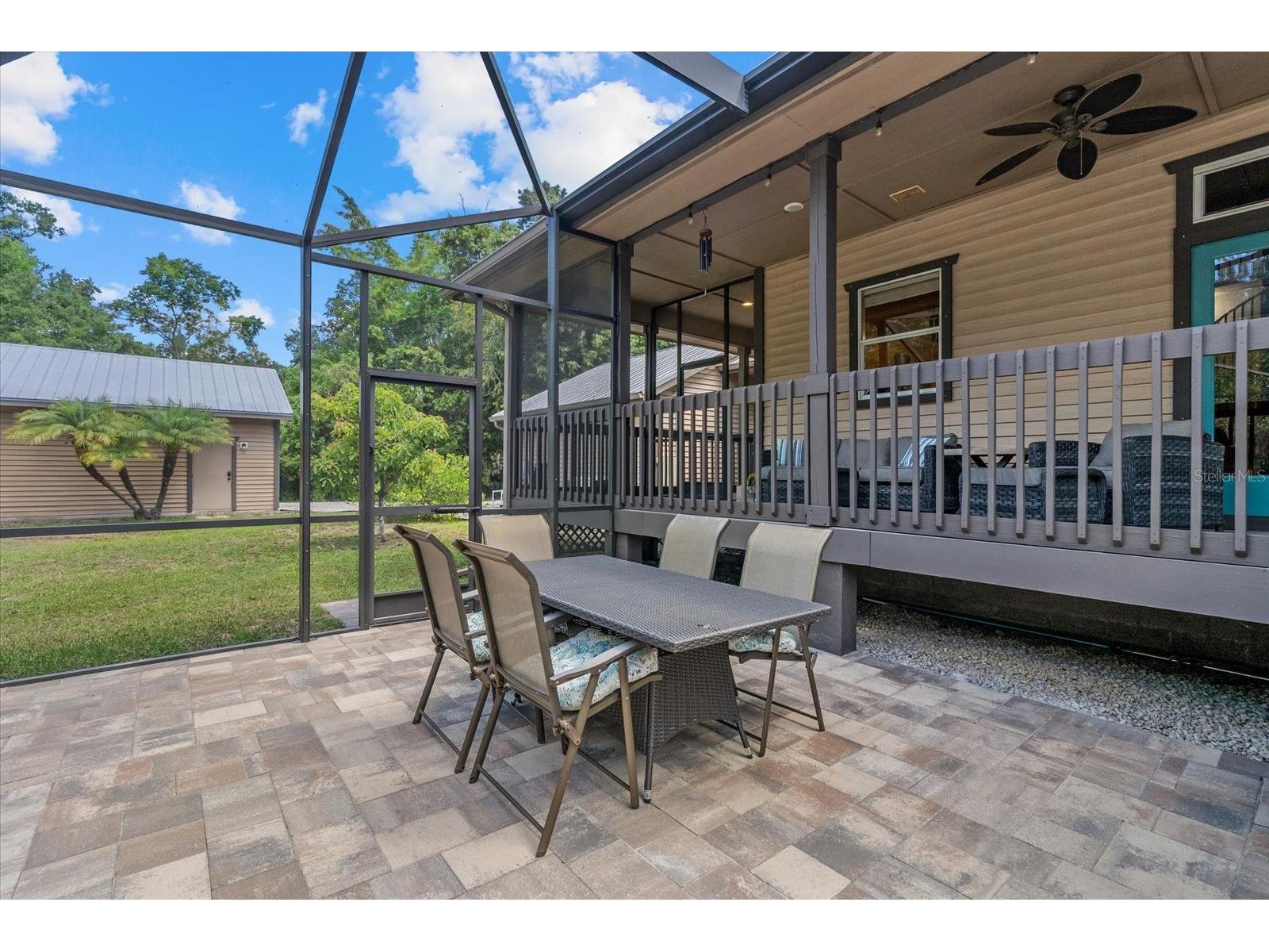 1165 Vereda Verde Sarasota FL 34232 A4692407 image58