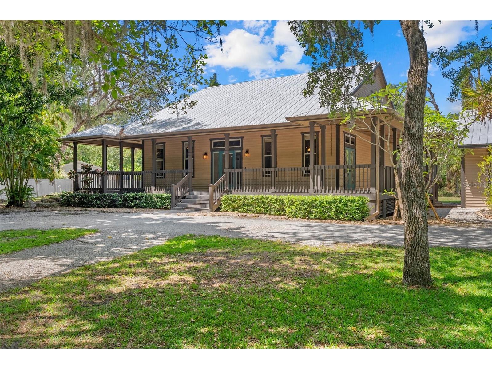 1165 Vereda Verde Sarasota FL 34232 A4692407 image63