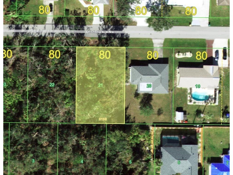 1165 Victoria Avenue Port Charlotte FL 33948 D6133504 image1