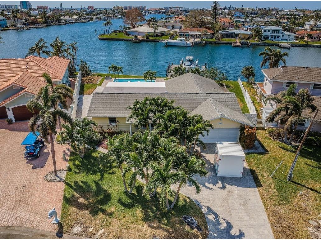 11650 7th Street E Treasure Island FL 33706 - BOCA CIEGA BAY TB8314827 image1