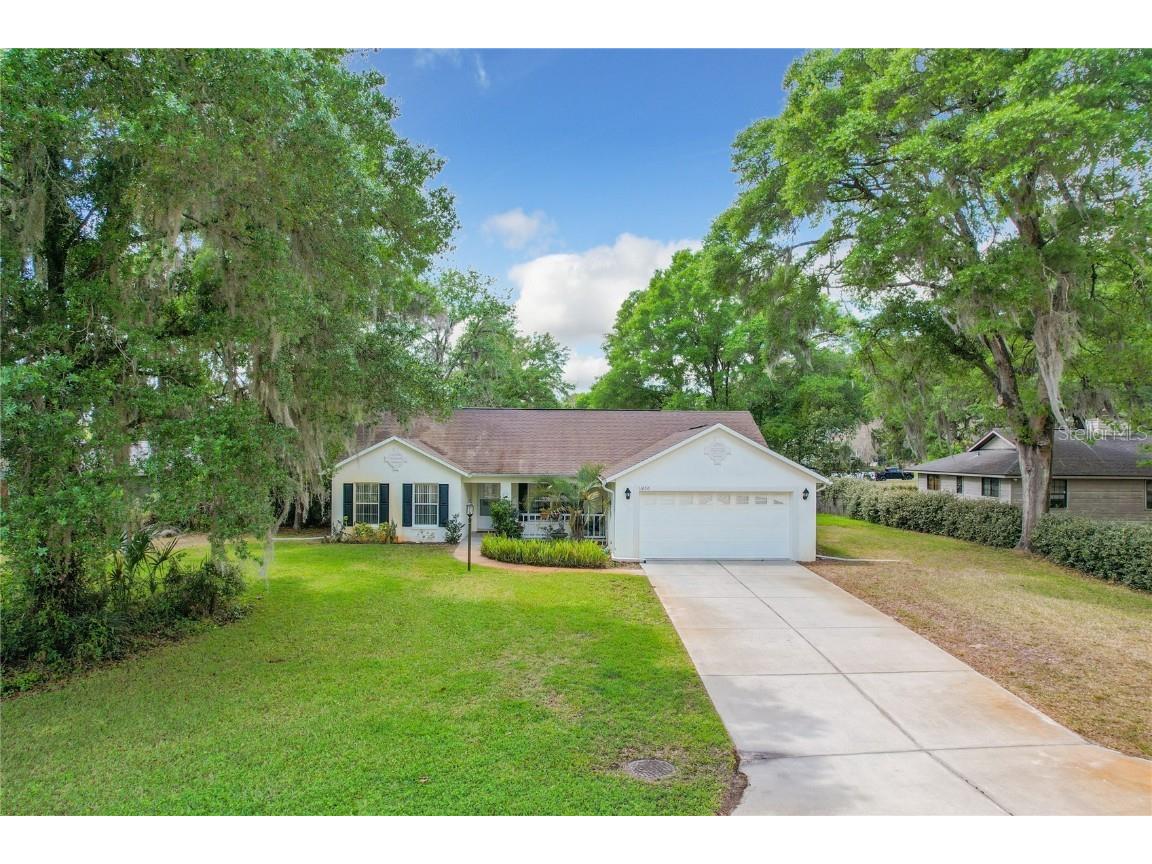 11650 Camp Drive Dunnellon FL 34432 - RAINBOW RIVER OM655286 image1