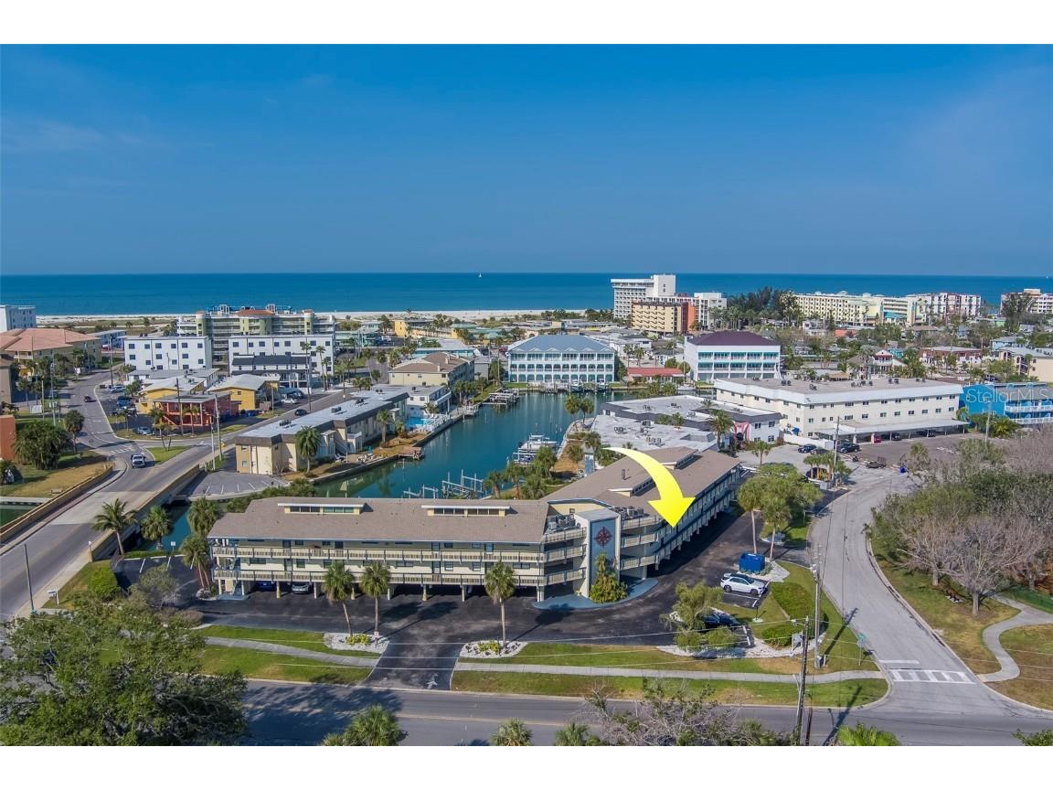 11650 Capri Circle S #105 Treasure Island FL 33706 TB8383700 image1