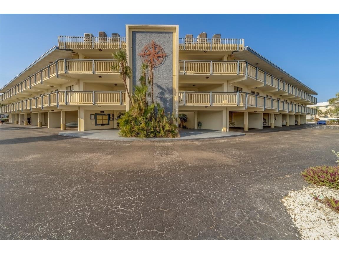 11650 Capri Circle S #105 Treasure Island FL 33706 TB8383700 image2