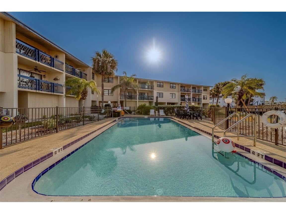 11650 Capri Circle S #105 Treasure Island FL 33706 TB8383700 image3