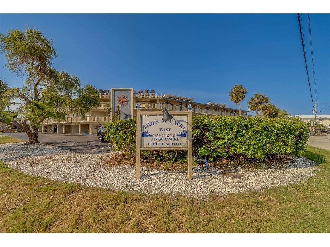 11650 Capri Circle S #105 Treasure Island FL 33706 TB8383700 image4