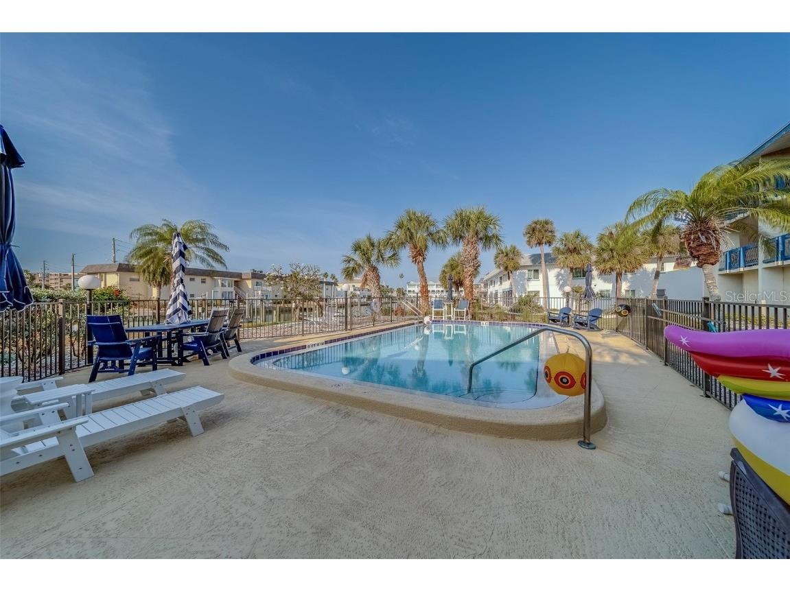 11650 Capri Circle S #105 Treasure Island FL 33706 TB8383700 image43