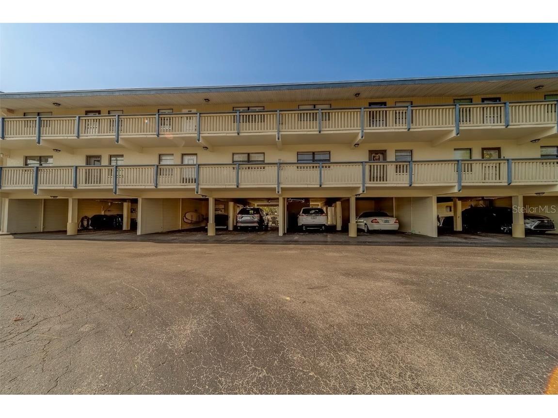 11650 Capri Circle S #105 Treasure Island FL 33706 TB8383700 image47