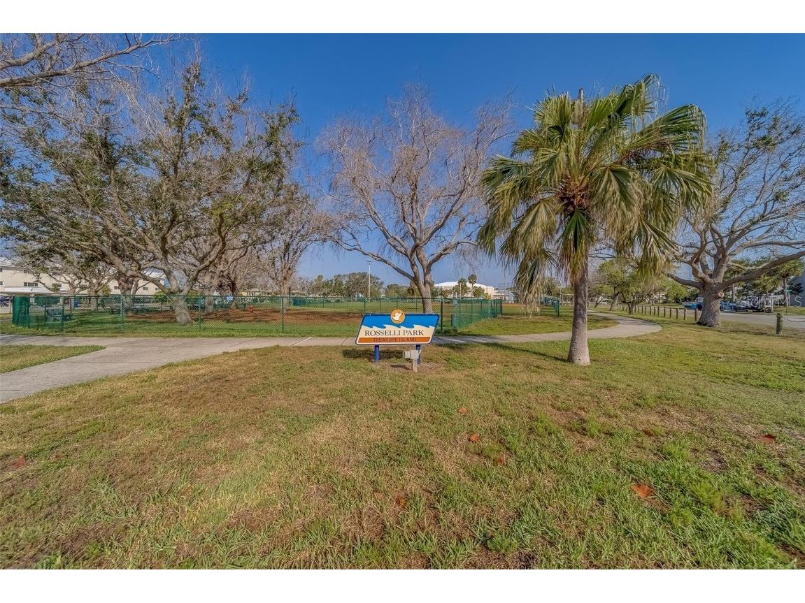 11650 Capri Circle S #105 Treasure Island FL 33706 TB8383700 image48