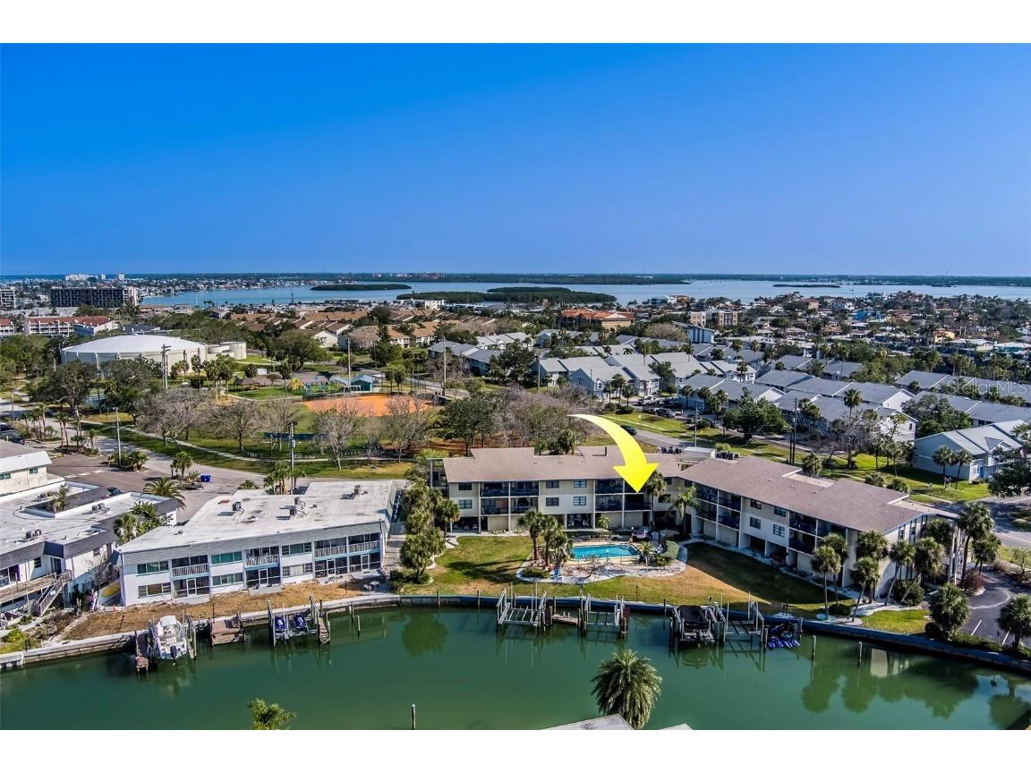 11650 Capri Circle S #105 Treasure Island FL 33706 TB8383700 image50