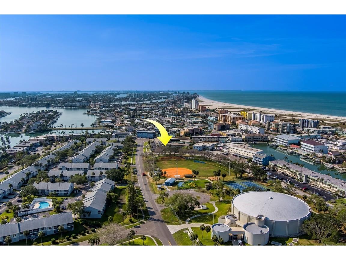 11650 Capri Circle S #105 Treasure Island FL 33706 TB8383700 image51