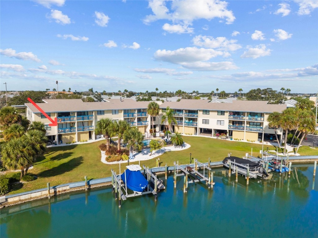 11650 Capri Circle S #108 Treasure Island FL 33706 TB8442351 image1