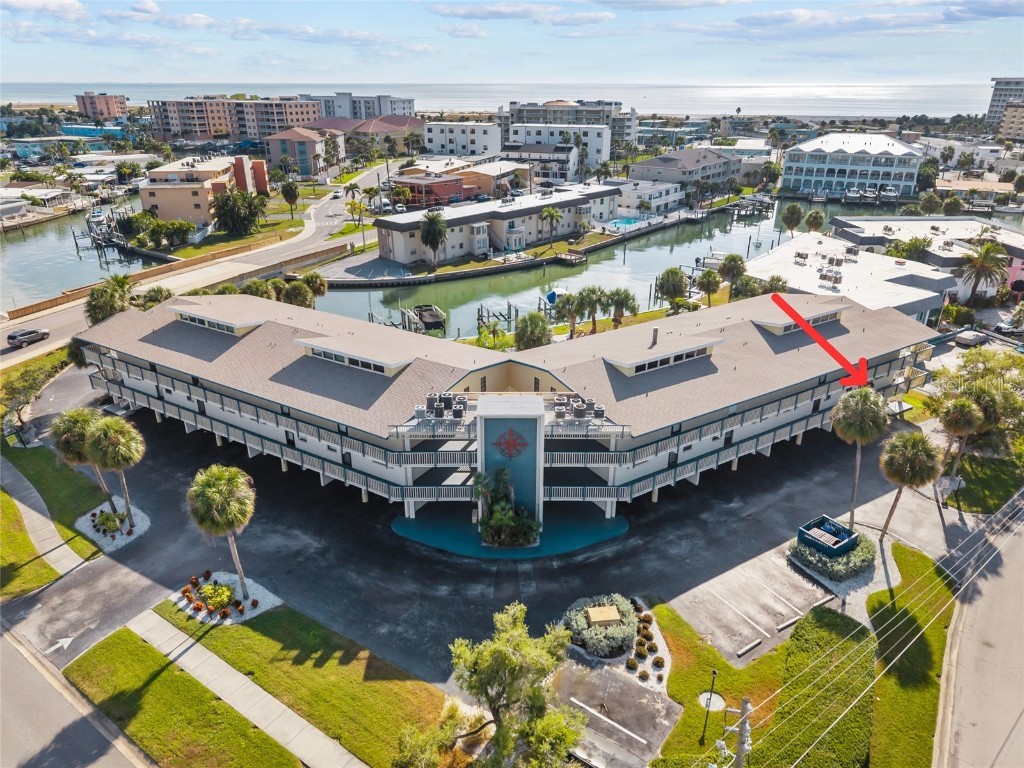 11650 Capri Circle S #108 Treasure Island FL 33706 TB8442351 image2