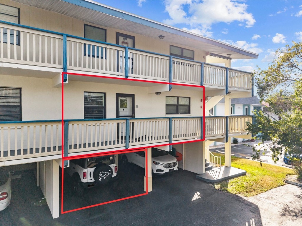 11650 Capri Circle S #108 Treasure Island FL 33706 TB8442351 image28