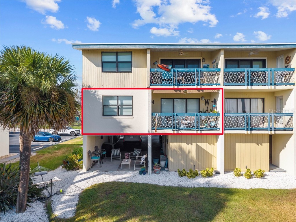 11650 Capri Circle S #108 Treasure Island FL 33706 TB8442351 image3