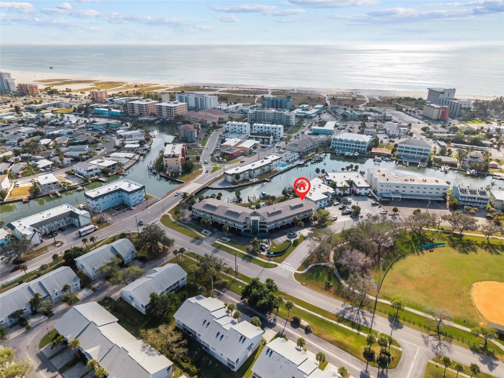 11650 Capri Circle S #108 Treasure Island FL 33706 TB8442351 image36