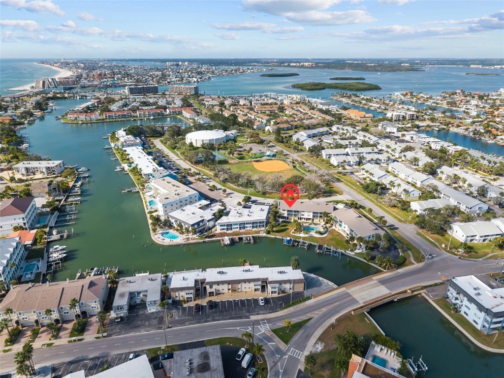 11650 Capri Circle S #108 Treasure Island FL 33706 TB8442351 image38