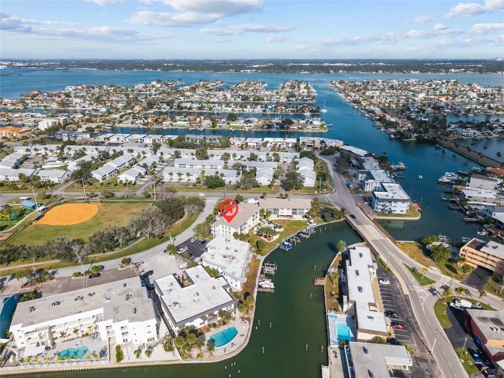 11650 Capri Circle S #108 Treasure Island FL 33706 TB8442351 image39