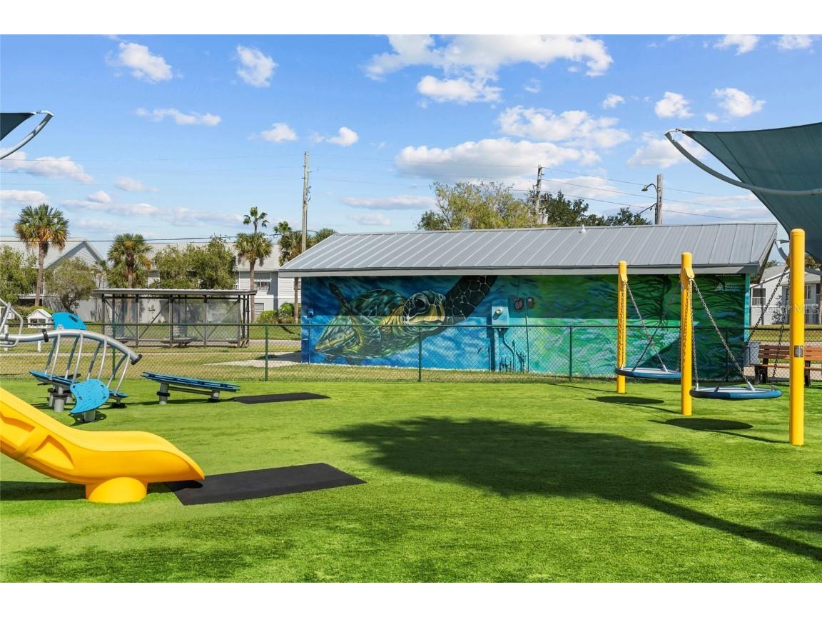 11650 Capri Circle S #108 Treasure Island FL 33706 TB8442351 image43