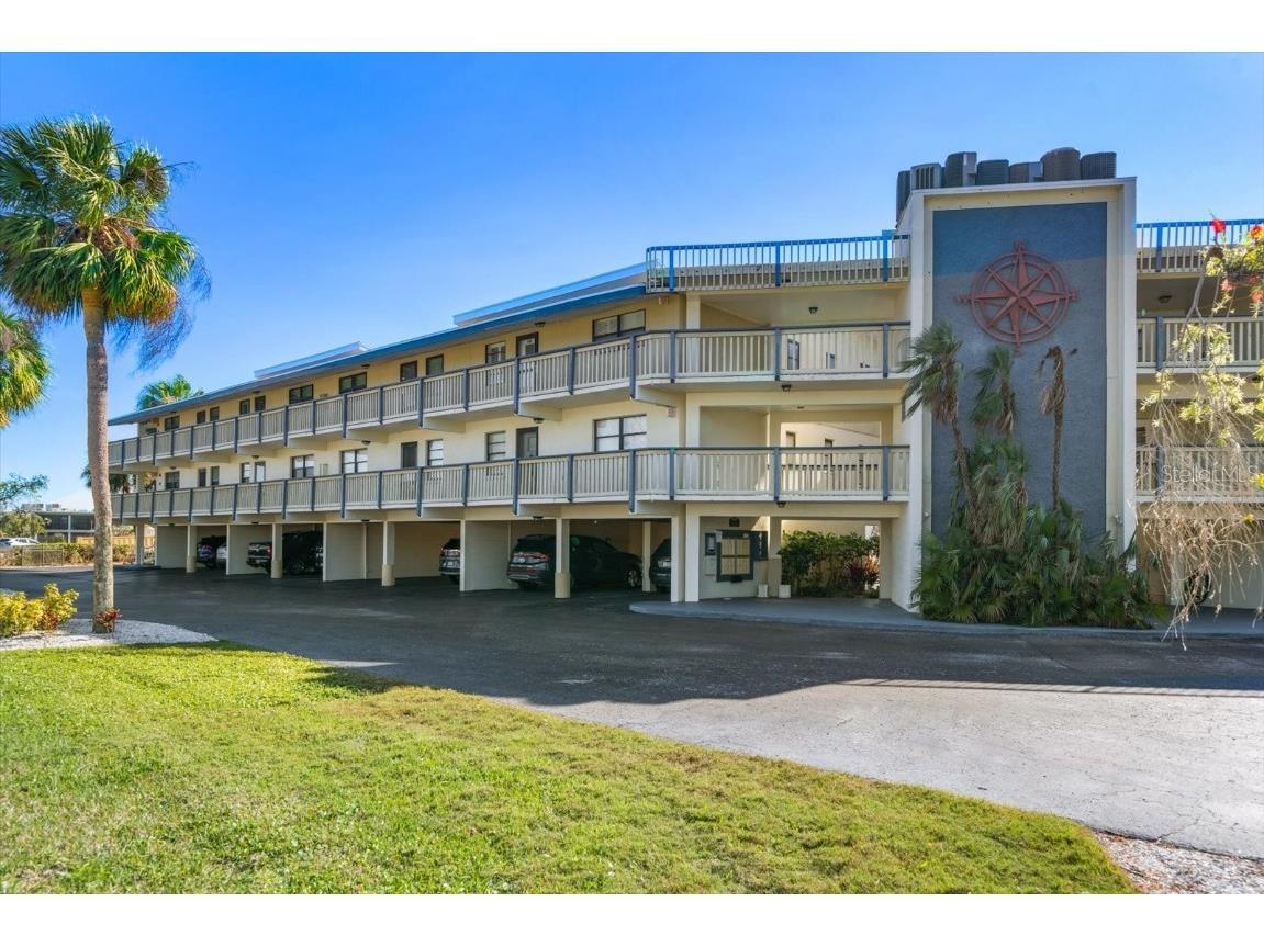 11650 Capri Circle S #203 Treasure Island FL 33706 TB8361902 image1