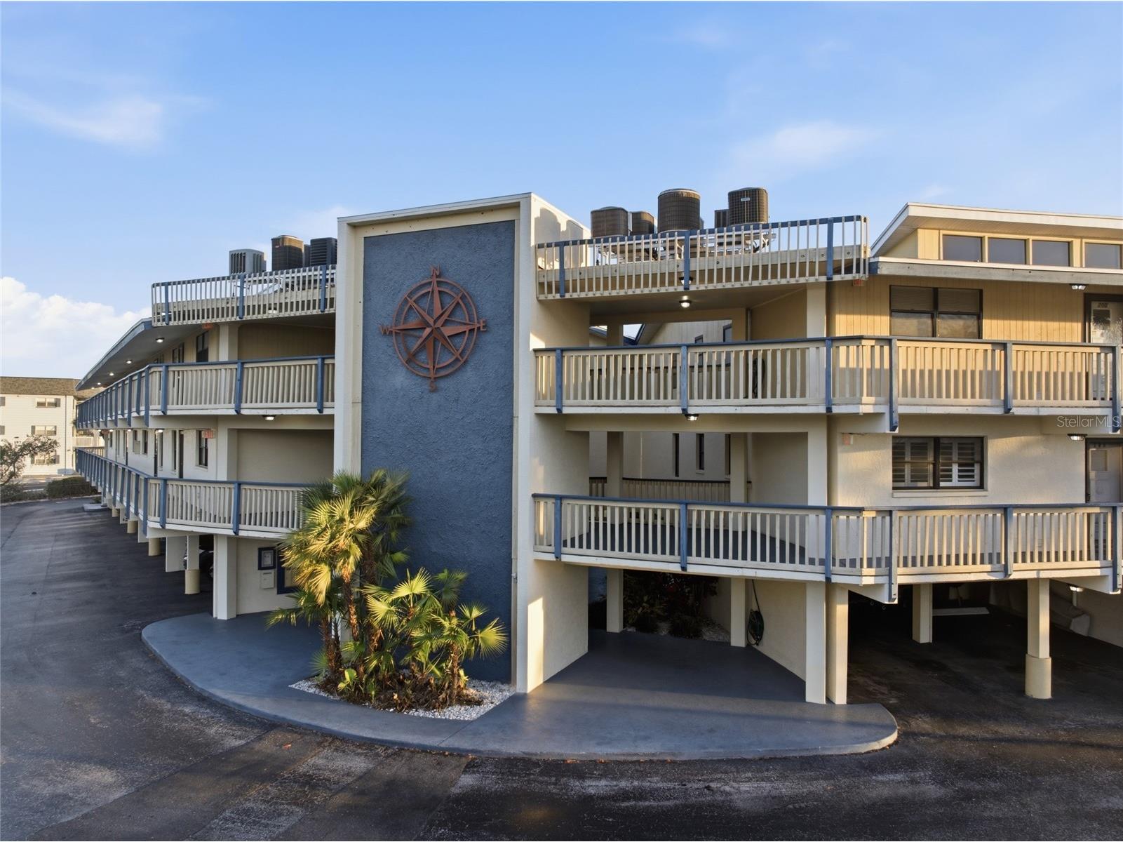 11650 Capri Circle S #204 Treasure Island FL 33706 TB8501688 image1