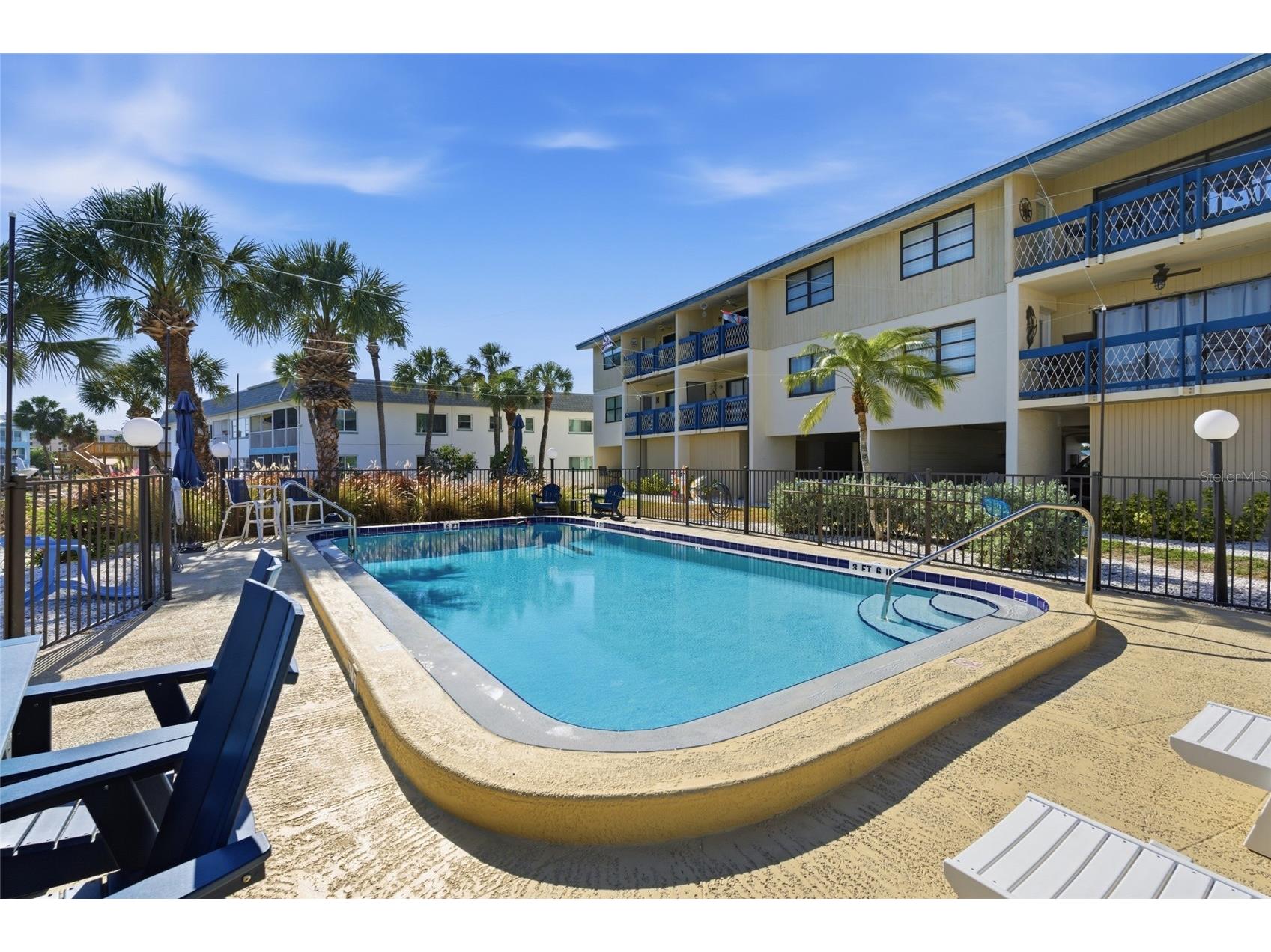 11650 Capri Circle S #204 Treasure Island FL 33706 TB8501688 image38