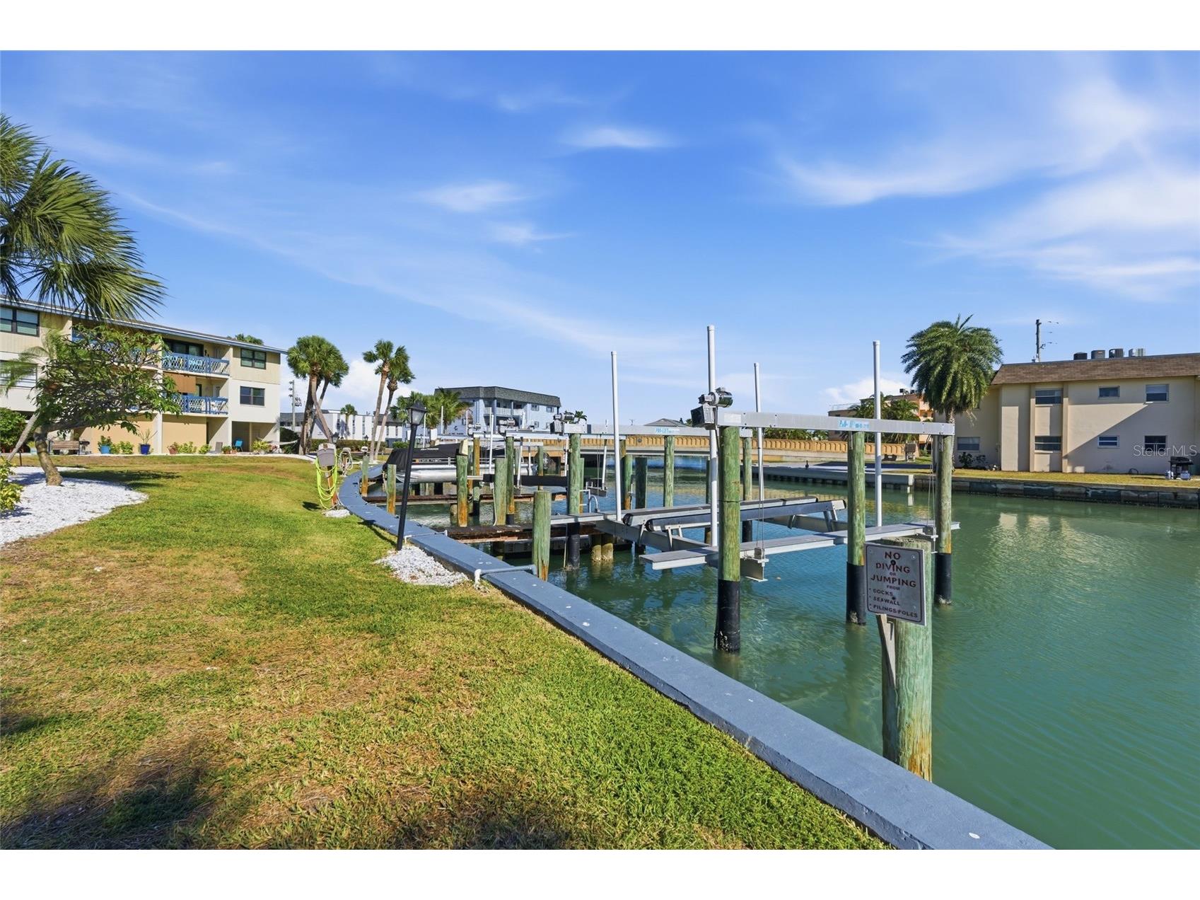 11650 Capri Circle S #204 Treasure Island FL 33706 TB8501688 image39