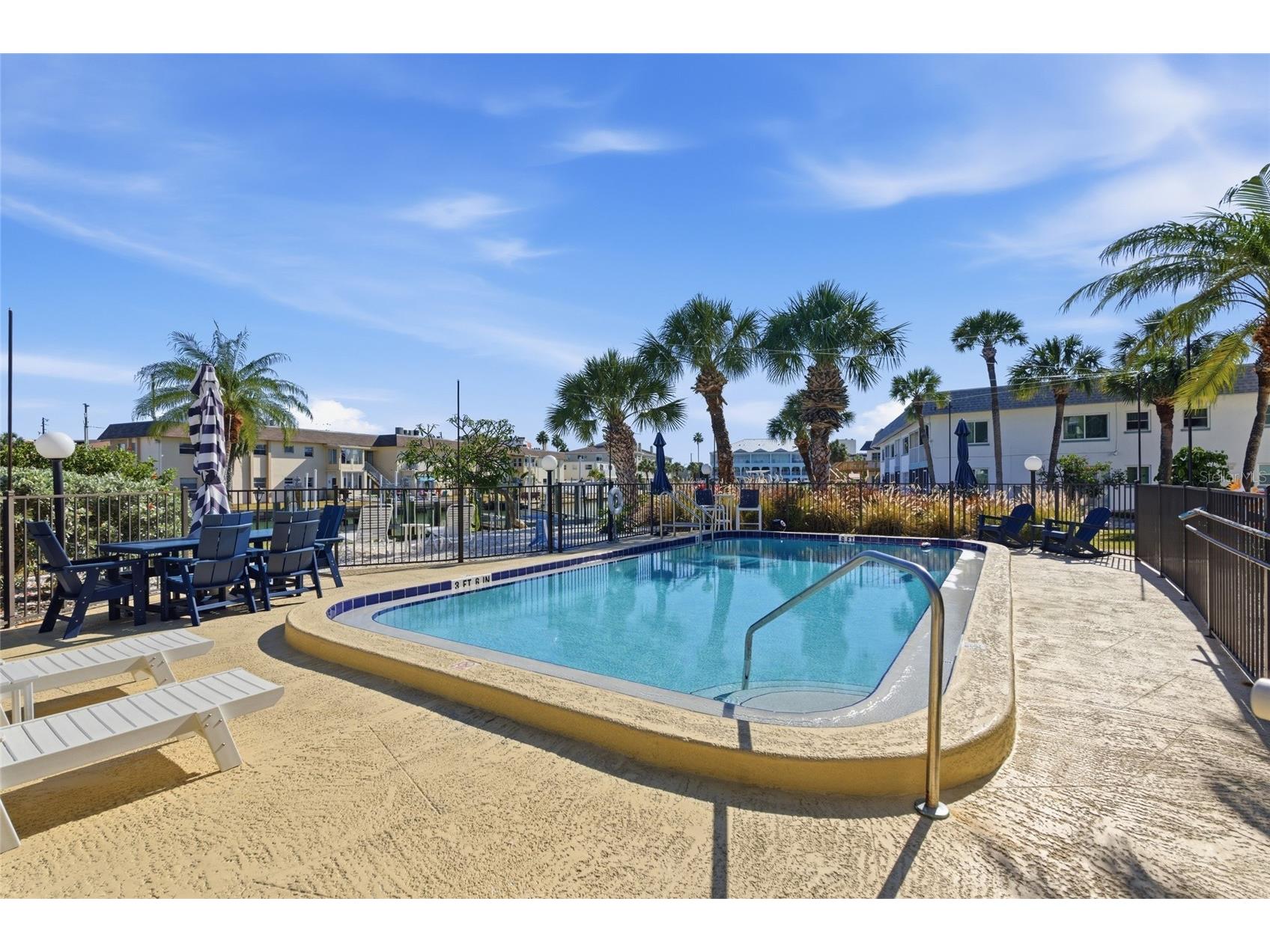 11650 Capri Circle S #204 Treasure Island FL 33706 TB8501688 image41