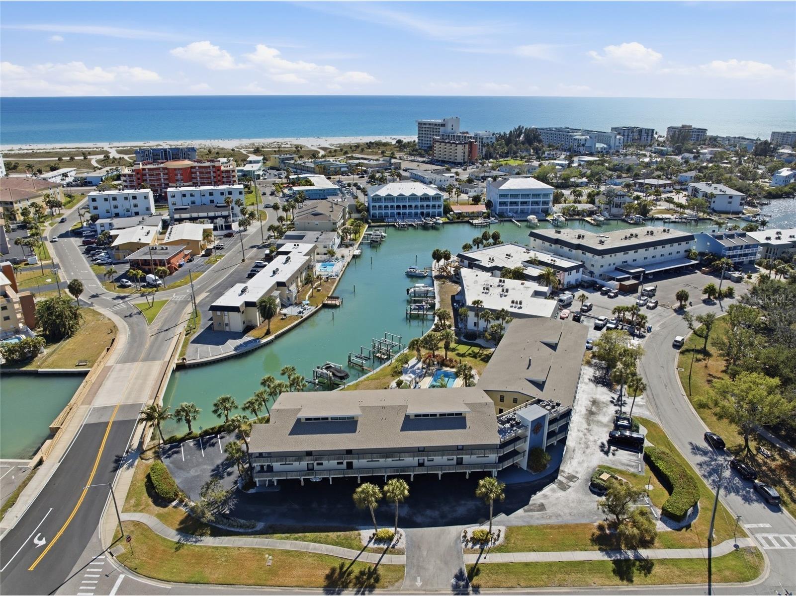11650 Capri Circle S #204 Treasure Island FL 33706 TB8501688 image42