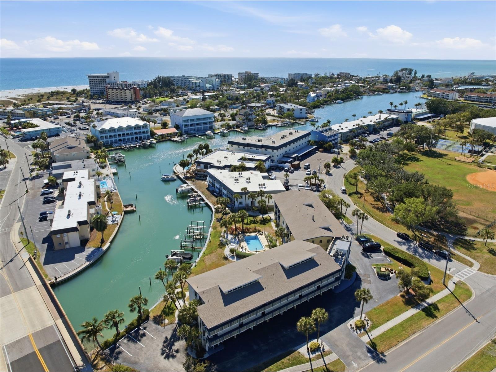 11650 Capri Circle S #204 Treasure Island FL 33706 TB8501688 image43