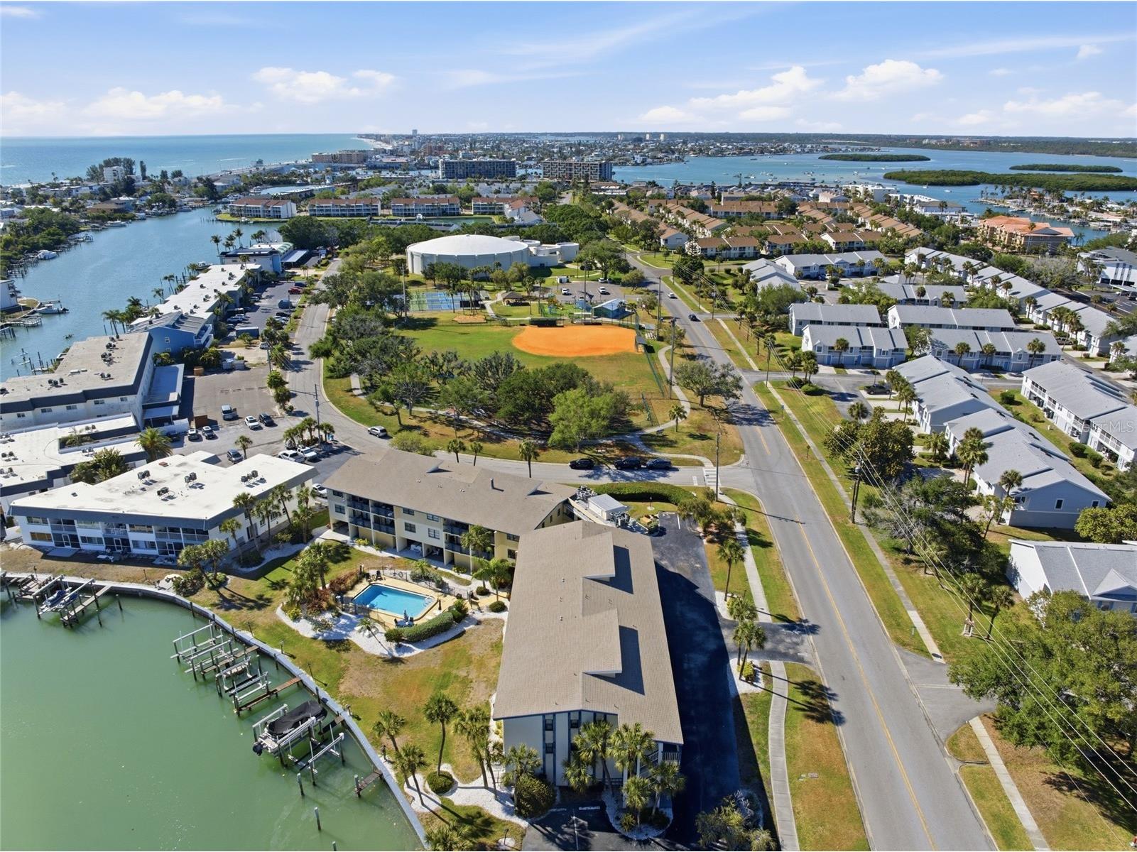 11650 Capri Circle S #204 Treasure Island FL 33706 TB8501688 image44