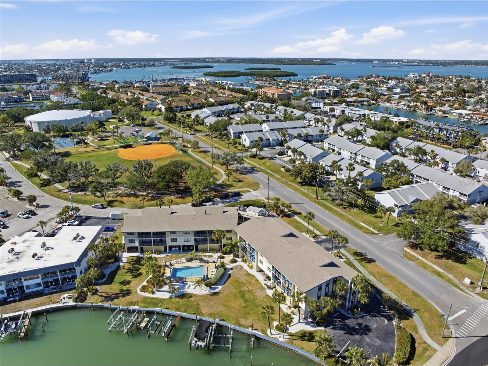 11650 Capri Circle S #204 Treasure Island FL 33706 TB8501688 image45