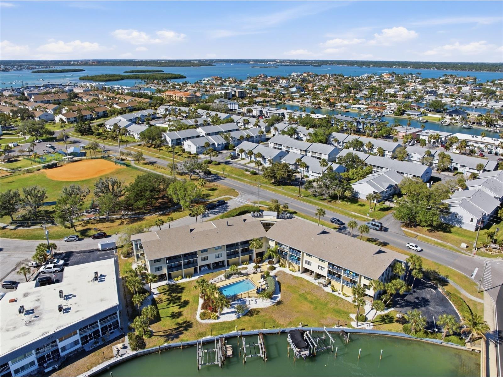 11650 Capri Circle S #204 Treasure Island FL 33706 TB8501688 image46