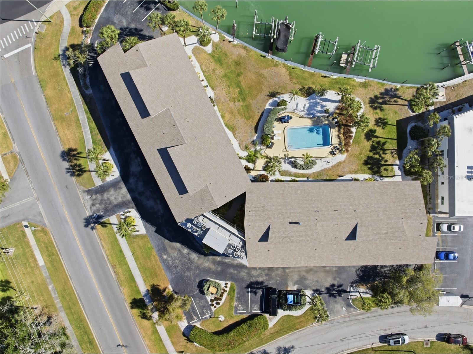 11650 Capri Circle S #204 Treasure Island FL 33706 TB8501688 image47