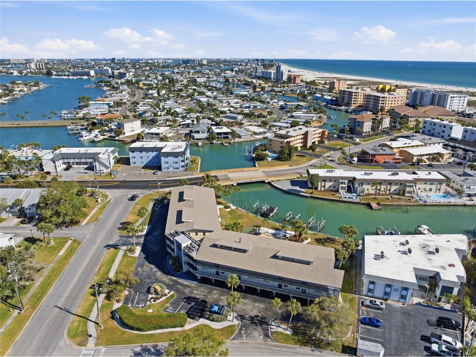 11650 Capri Circle S #204 Treasure Island FL 33706 TB8501688 image48