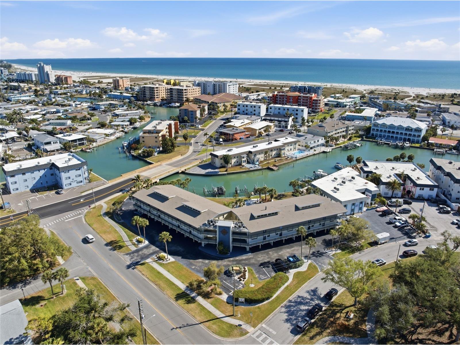 11650 Capri Circle S #204 Treasure Island FL 33706 TB8501688 image49