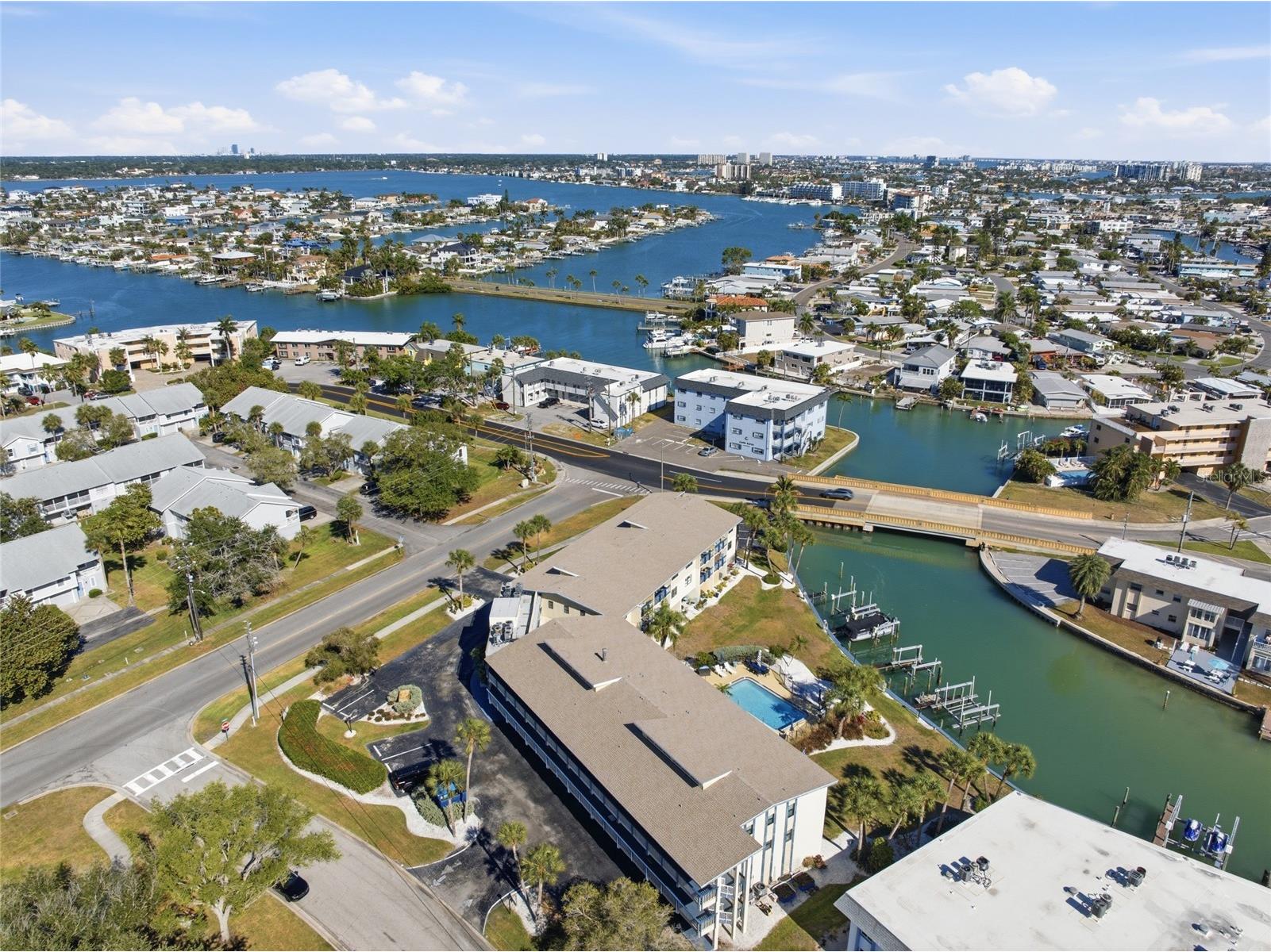 11650 Capri Circle S #204 Treasure Island FL 33706 TB8501688 image50