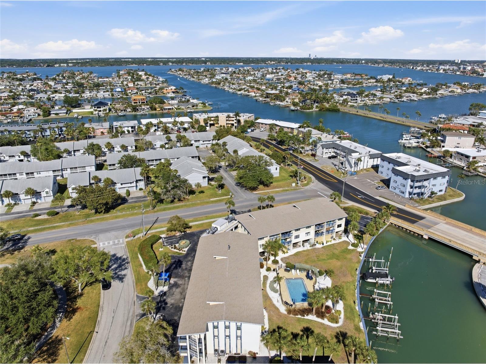 11650 Capri Circle S #204 Treasure Island FL 33706 TB8501688 image51