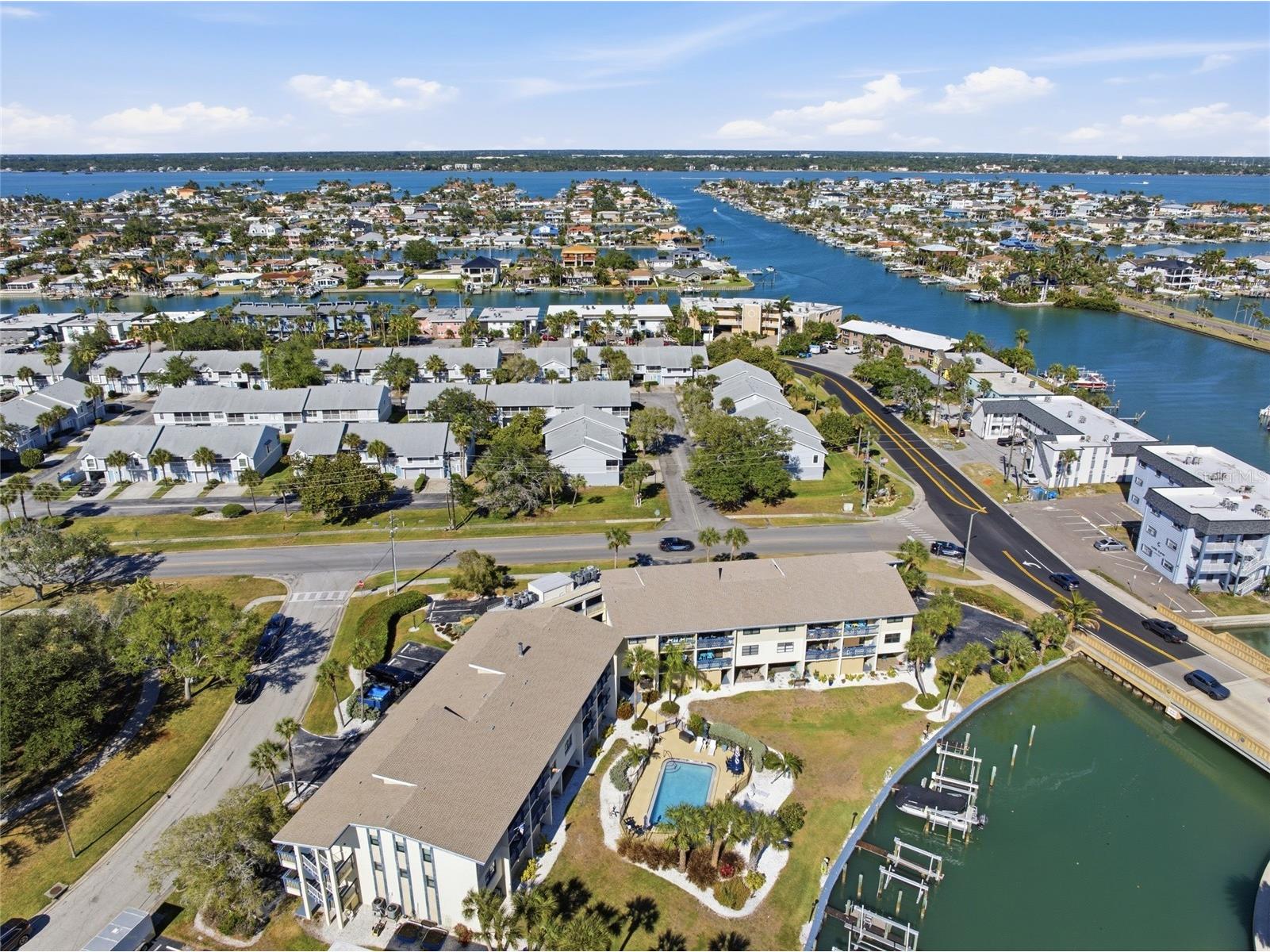 11650 Capri Circle S #204 Treasure Island FL 33706 TB8501688 image52