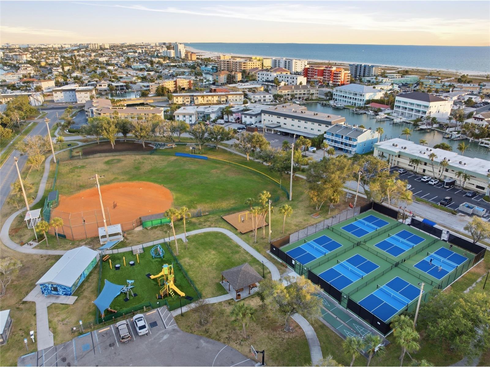 11650 Capri Circle S #204 Treasure Island FL 33706 TB8501688 image53